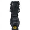 6904 BLACK - Boots