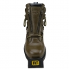 6904 OLIVE - Boots