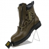 6904 OLIVE - Boots