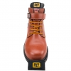 6906 TAN - Boots