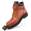 6906 TAN - Boots