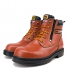 6909 TAN - Boots