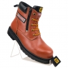 6909 TAN - Boots