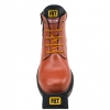 6909 TAN - Boots