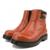 6918 TAN - Boots
