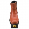 6918 TAN - Boots
