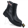 6918 BLACK - Boots