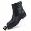 6918 BLACK - Boots