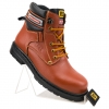 6919 TAN - Boots
