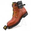 6919 TAN - Boots