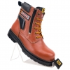 6921 TAN - Boots