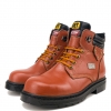 6927 TAN - Boots