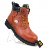6927 TAN - Boots