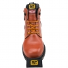 6927 TAN - Boots
