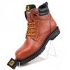 6927 TAN - Boots