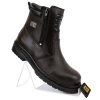 6928 COFFEE - Boots