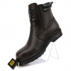 6928 COFFEE - Boots