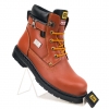 6929 TAN - Boots