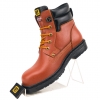 6929 TAN - Boots