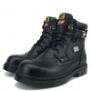 6929 BLACK - Boots