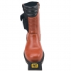 6932 TAN - Boots