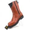 6932 TAN - Boots