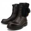 6932 COFFEE - Boots
