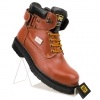 8901 TAN - Boots
