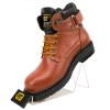 8901 TAN - Boots