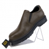 9114 OLIVE - Boots