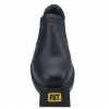 9114 BLACK - Boots
