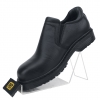 9114 BLACK - Boots