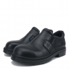 9117 BLACK - Boots