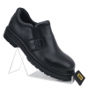 9117 BLACK - Boots
